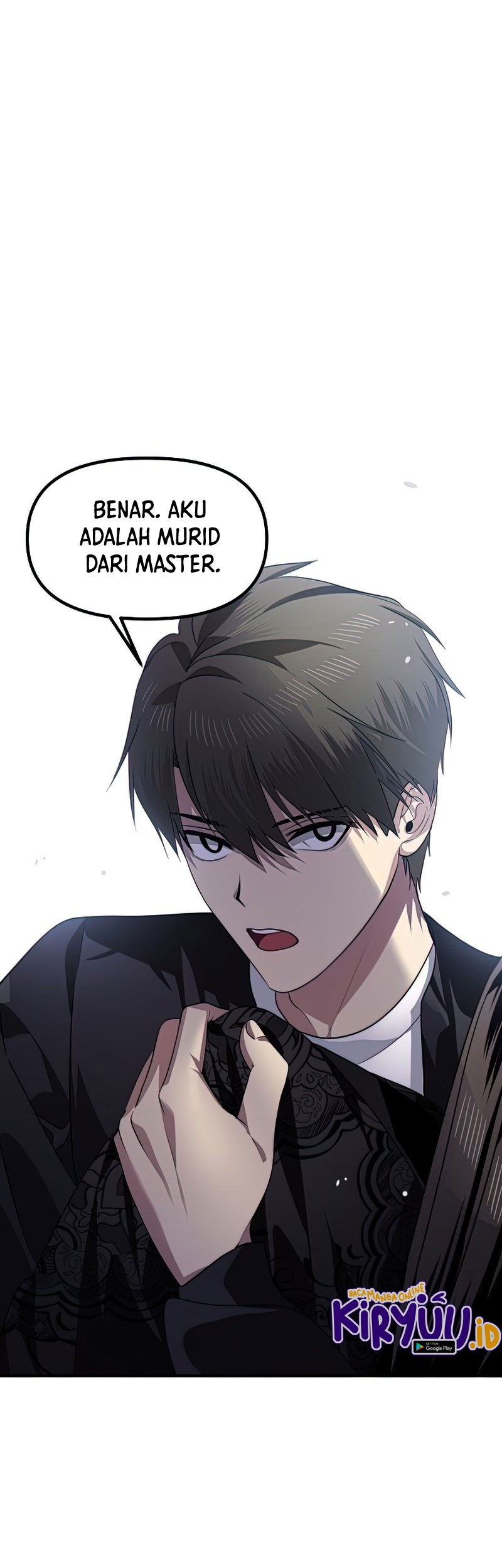SSS-Class Suicide Hunter chapter 79 halaman 8