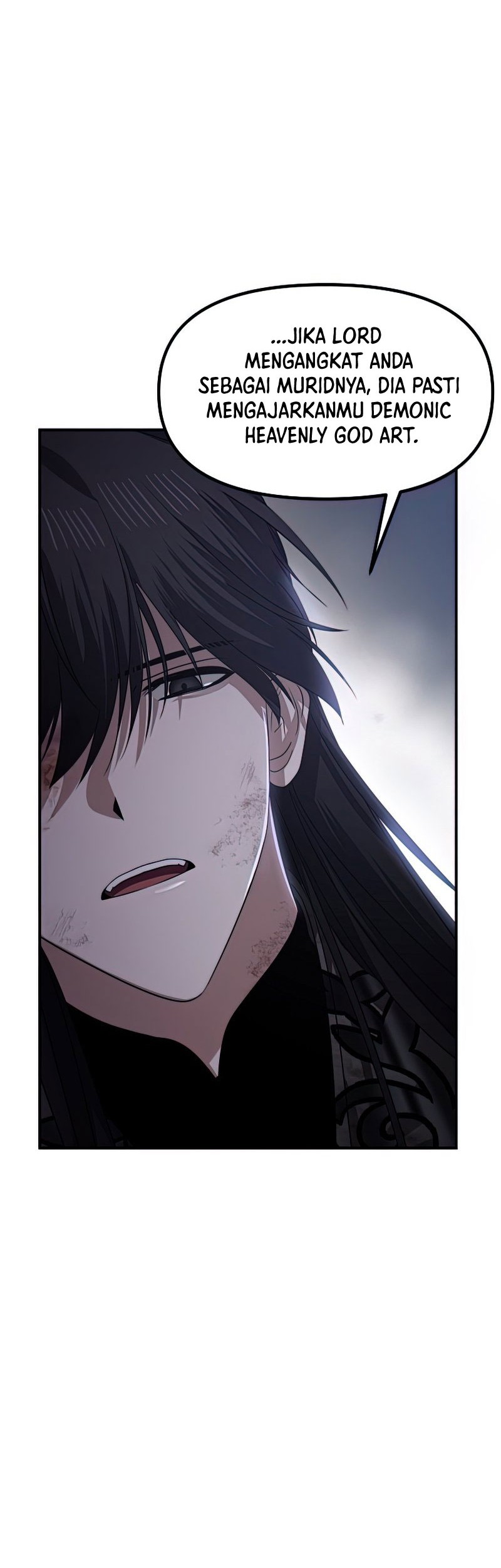 SSS-Class Suicide Hunter chapter 79 halaman 9