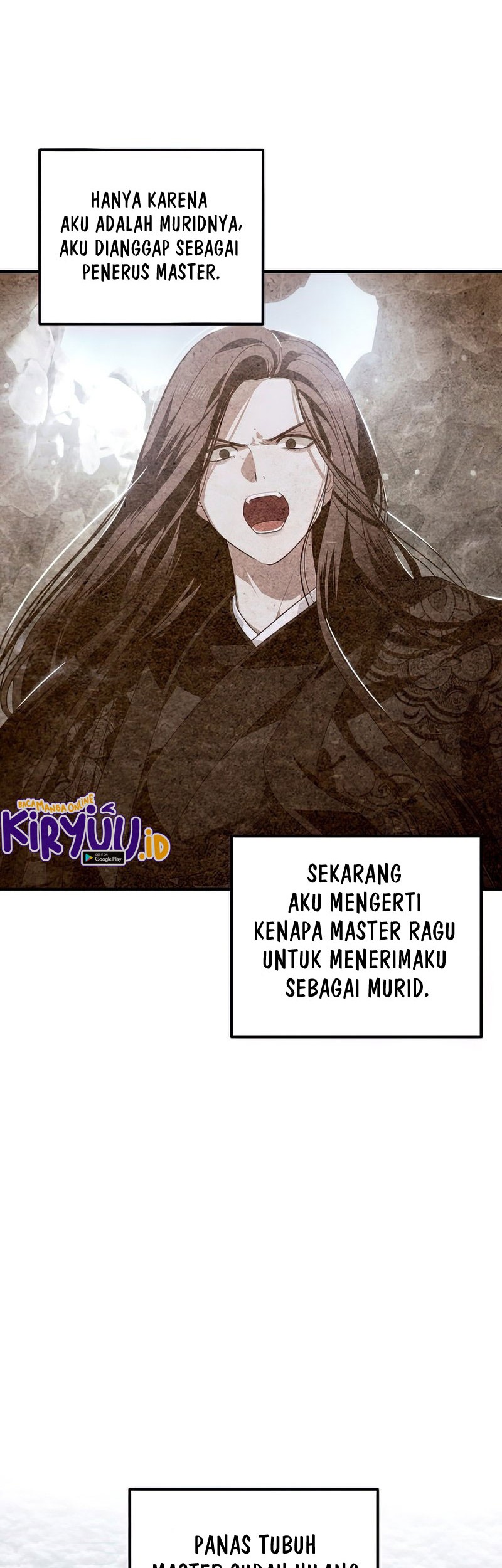 SSS-Class Suicide Hunter chapter 79 halaman 12