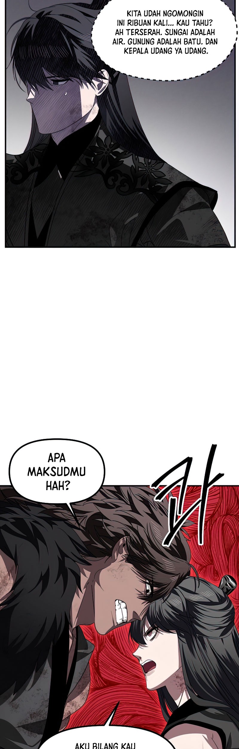 SSS-Class Suicide Hunter chapter 79 halaman 17