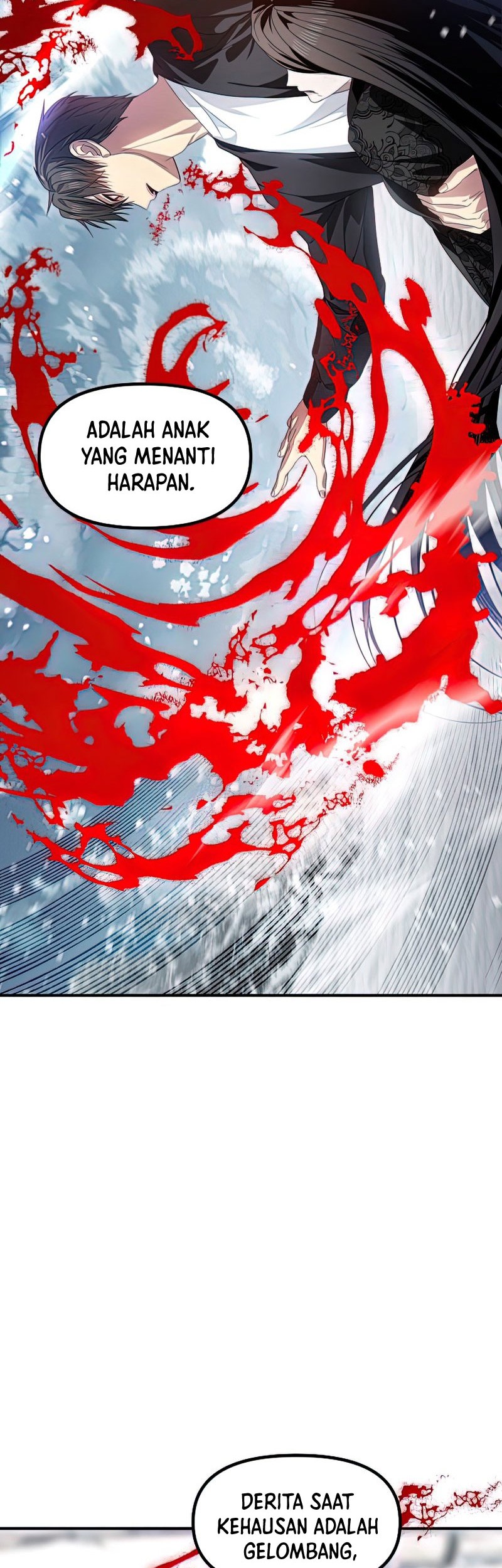 SSS-Class Suicide Hunter chapter 79 halaman 22