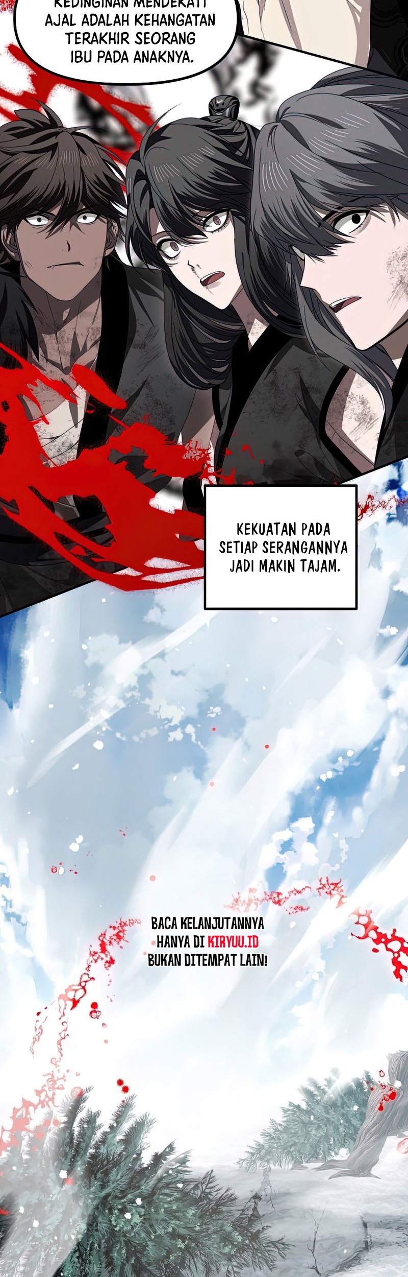 SSS-Class Suicide Hunter chapter 79 halaman 24
