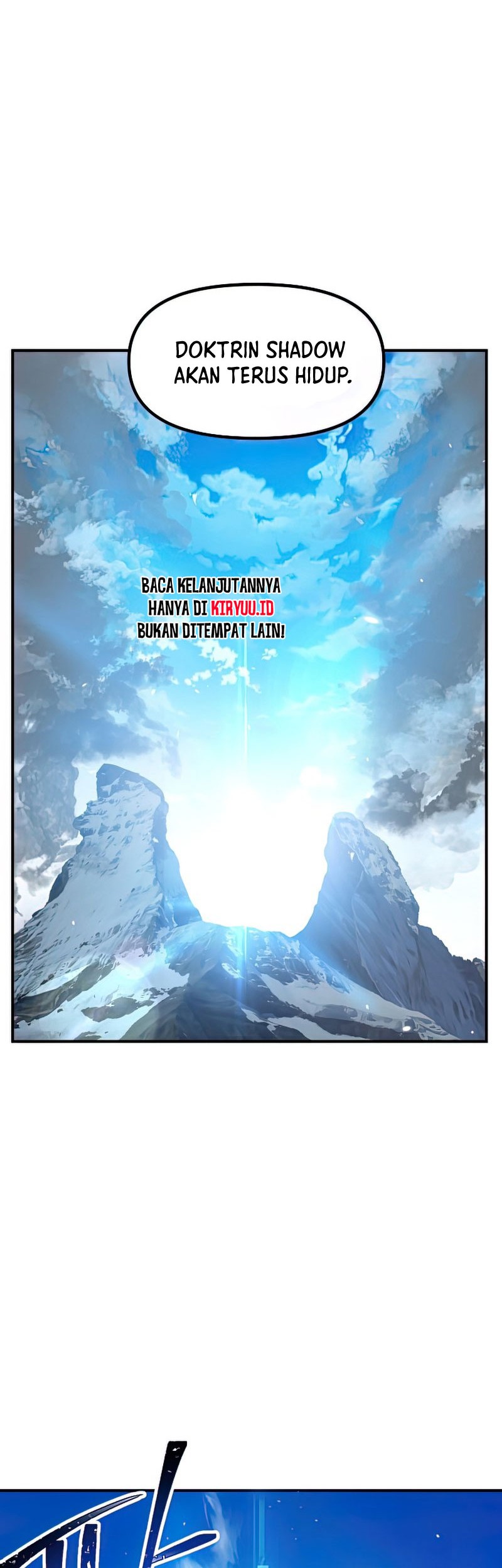SSS-Class Suicide Hunter chapter 79 halaman 44