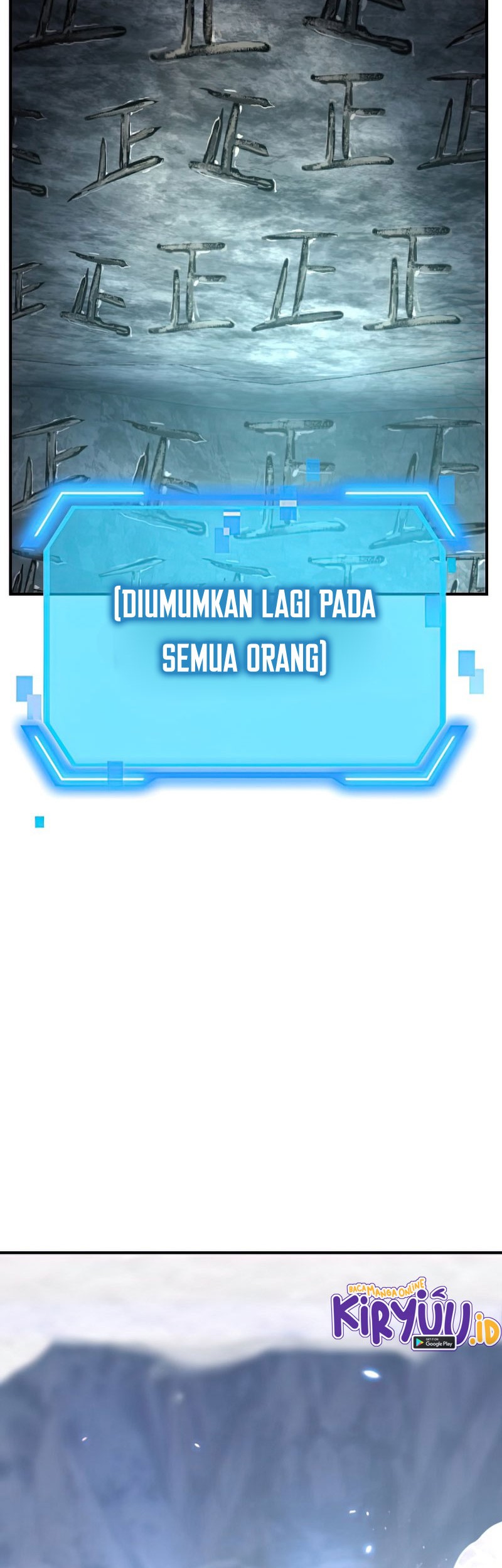 SSS-Class Suicide Hunter chapter 79 halaman 48