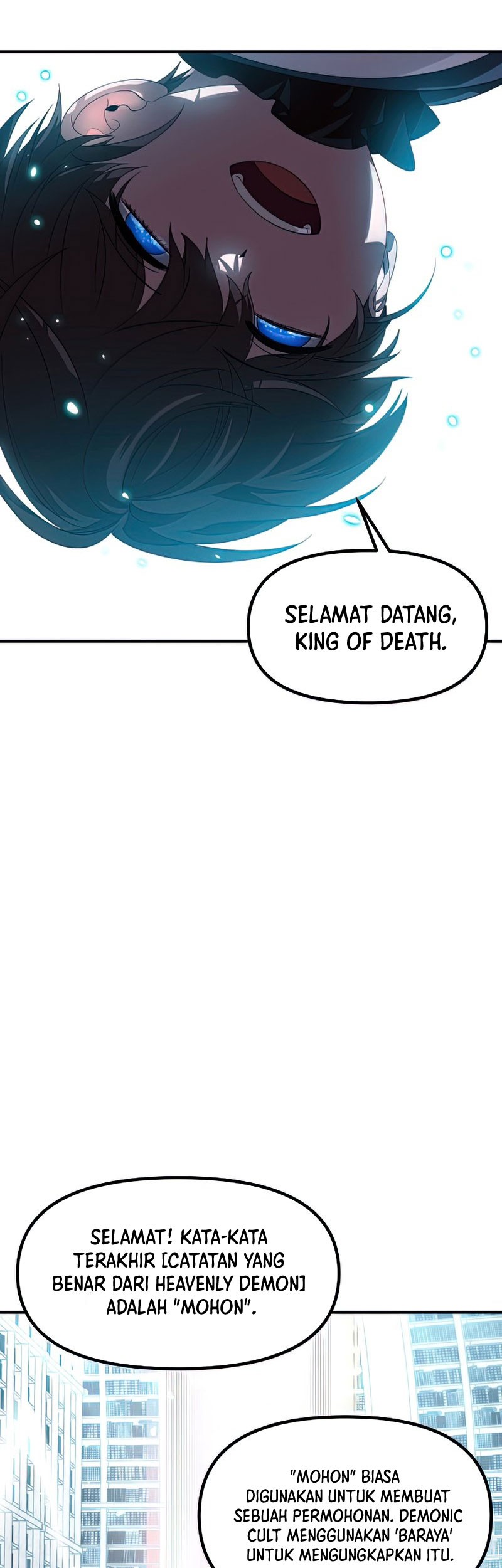 SSS-Class Suicide Hunter chapter 79 halaman 53