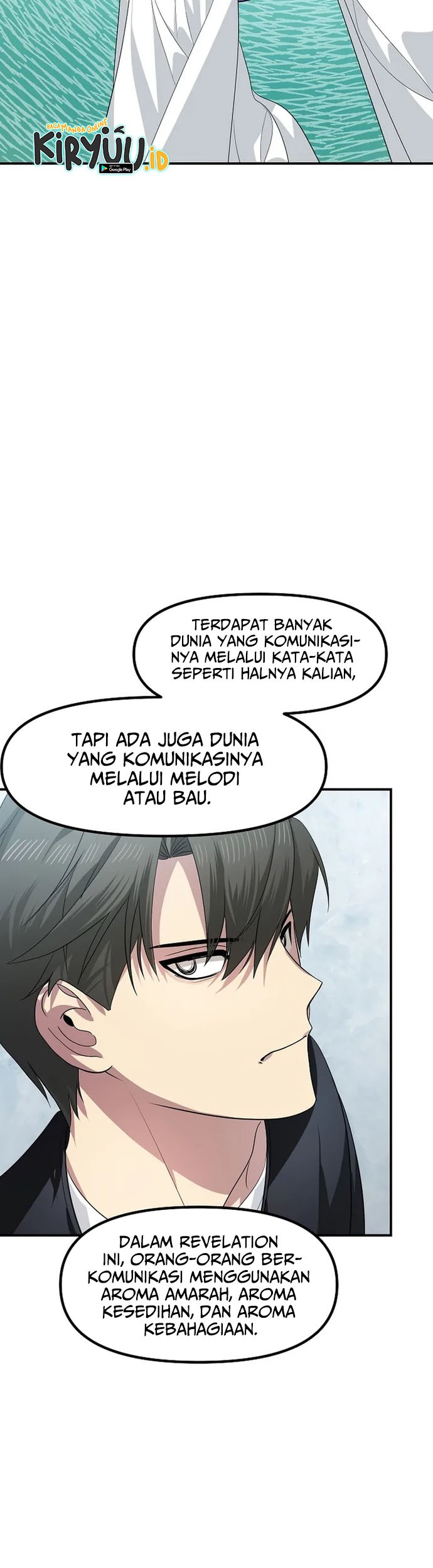 SSS-Class Suicide Hunter Bab 80 halaman 9