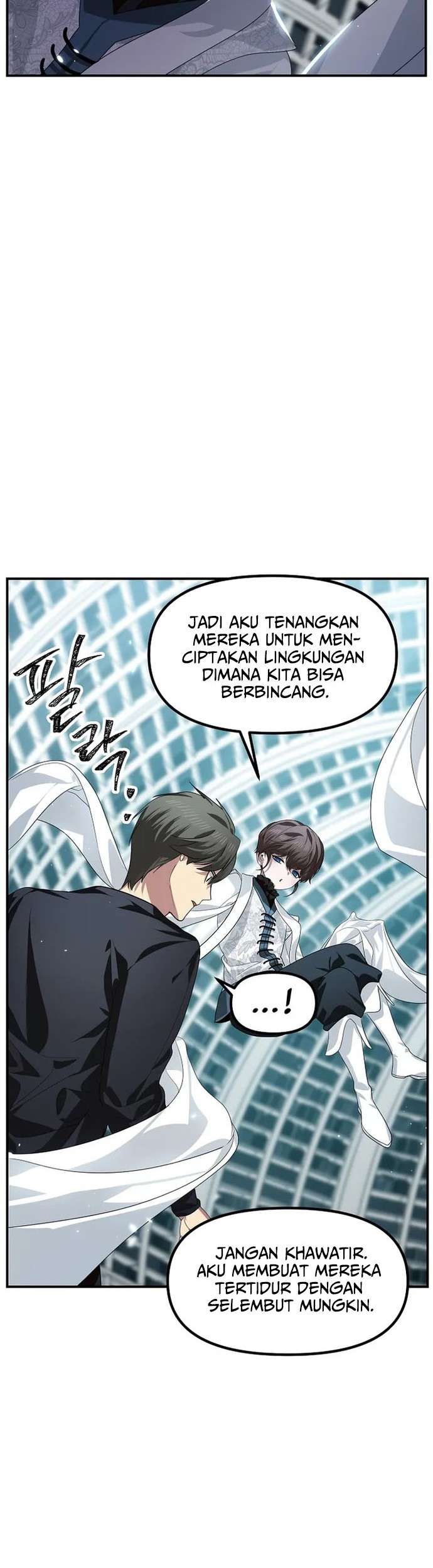 SSS-Class Suicide Hunter Bab 80 halaman 16