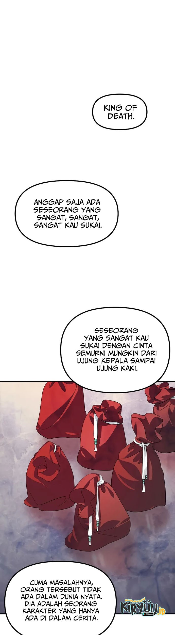SSS-Class Suicide Hunter Bab 80 halaman 25