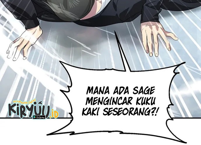 SSS-Class Suicide Hunter Bab 80 halaman 34