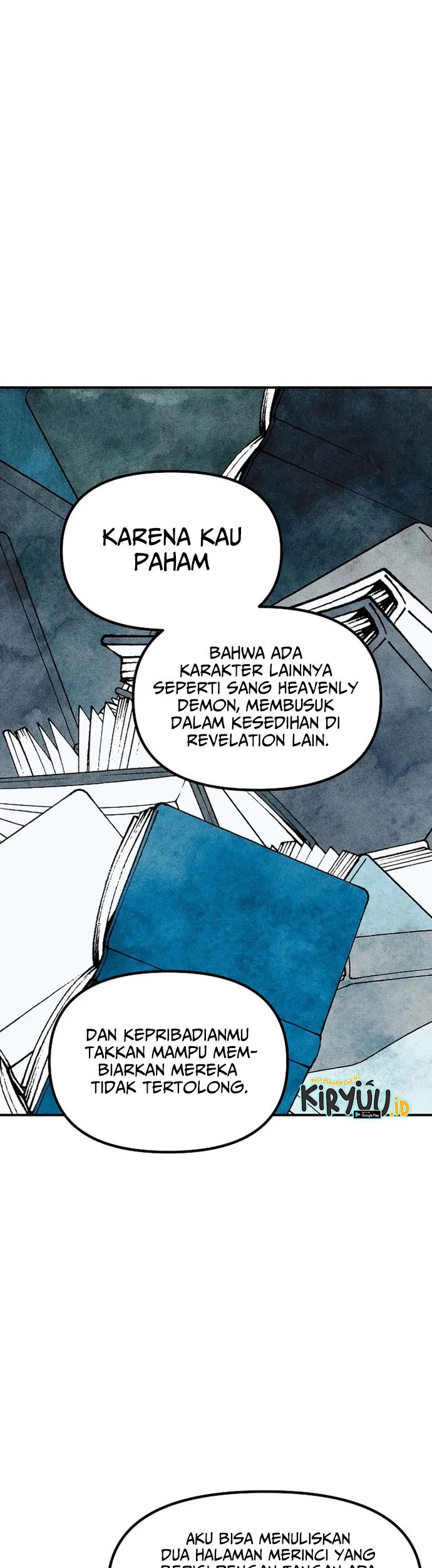 SSS-Class Suicide Hunter Bab 80 halaman 37