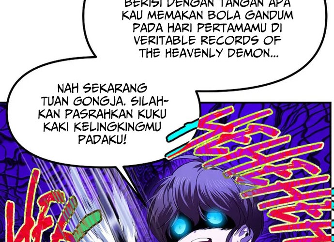 SSS-Class Suicide Hunter Bab 80 halaman 38