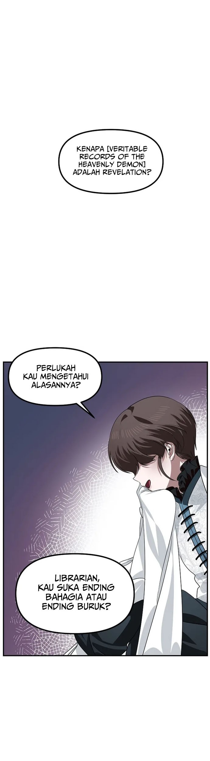 SSS-Class Suicide Hunter Bab 80 halaman 47