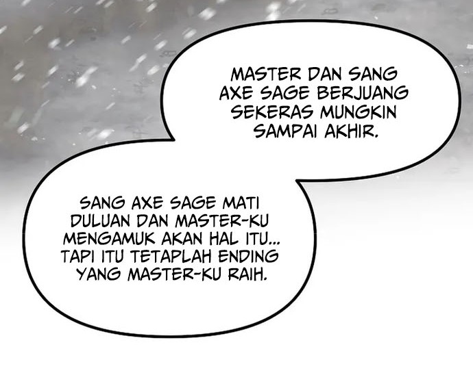 SSS-Class Suicide Hunter Bab 80 halaman 50