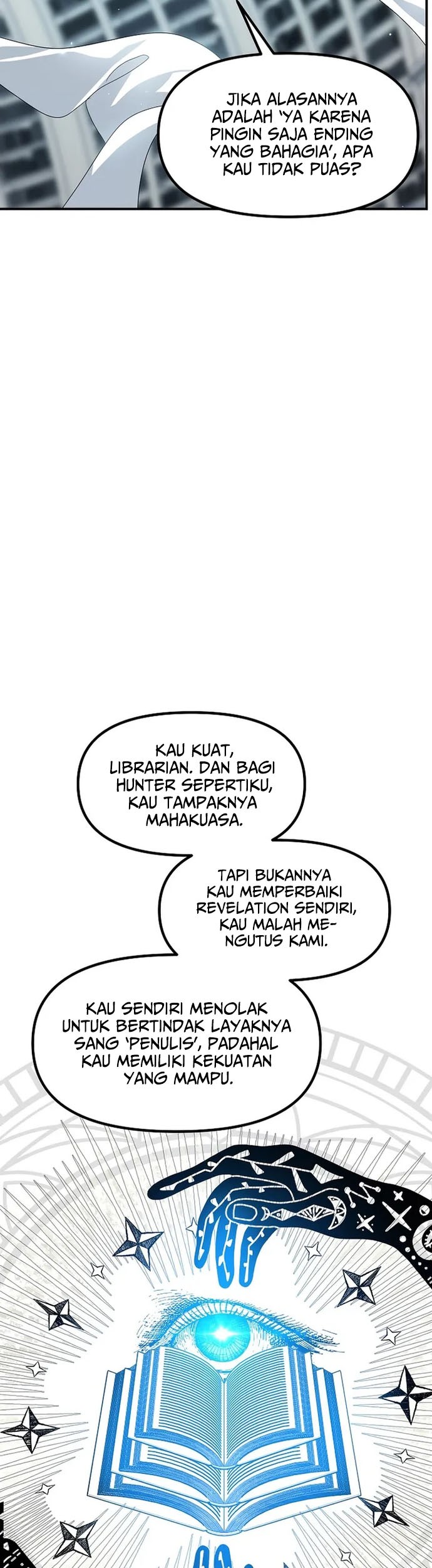 SSS-Class Suicide Hunter Bab 80 halaman 53