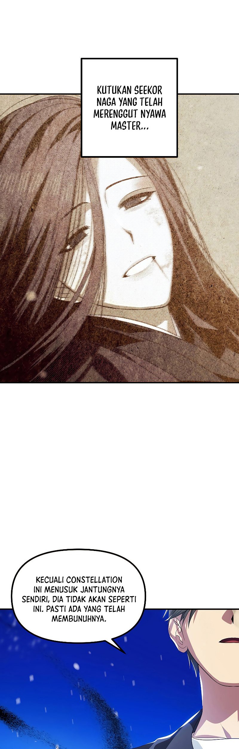 SSS-Class Suicide Hunter chapter 81 halaman 32