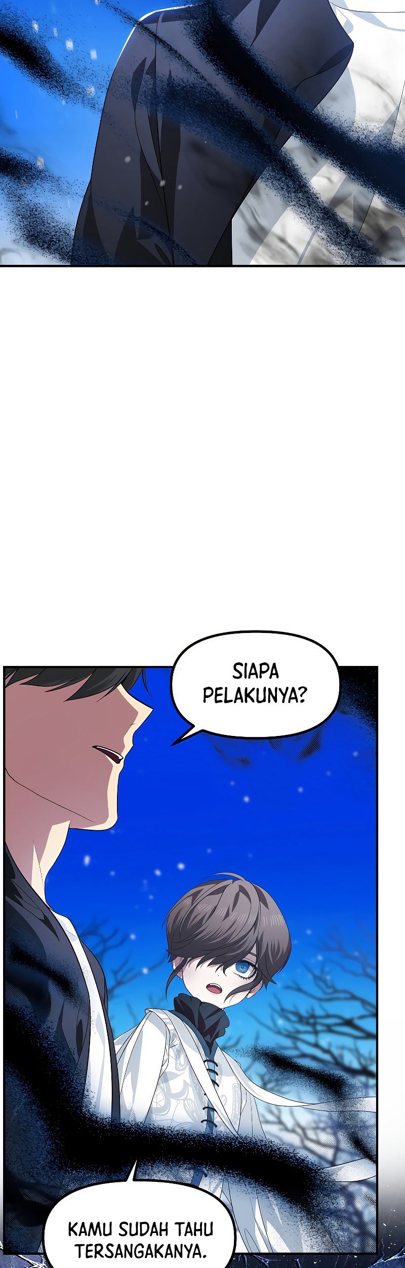 SSS-Class Suicide Hunter chapter 81 halaman 33