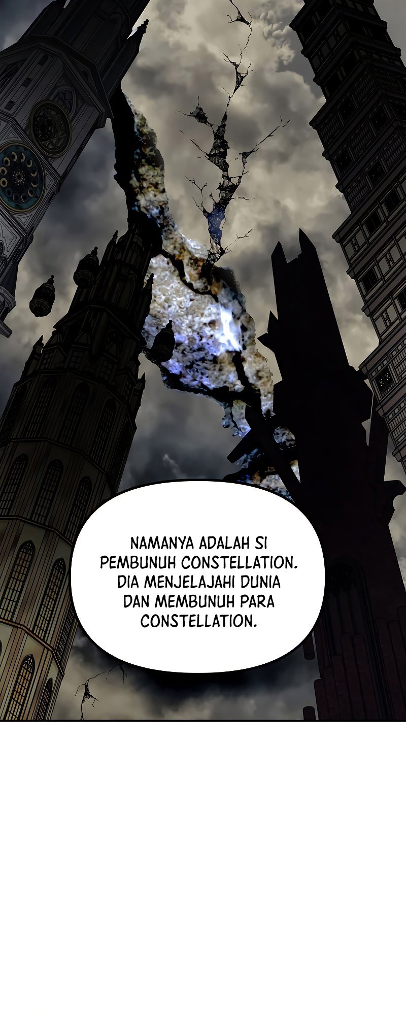 SSS-Class Suicide Hunter chapter 81 halaman 35
