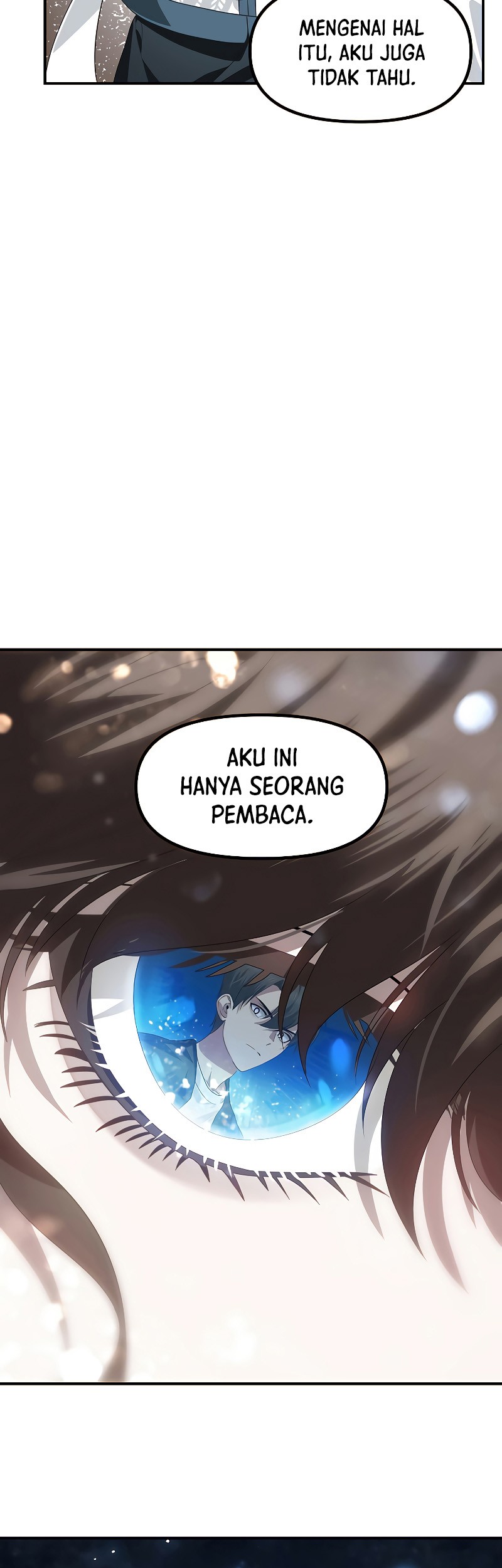 SSS-Class Suicide Hunter chapter 81 halaman 38