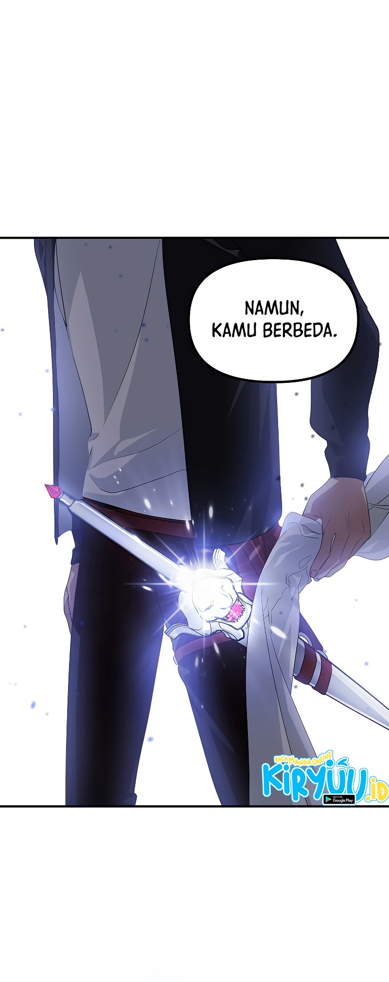 SSS-Class Suicide Hunter chapter 81 halaman 40