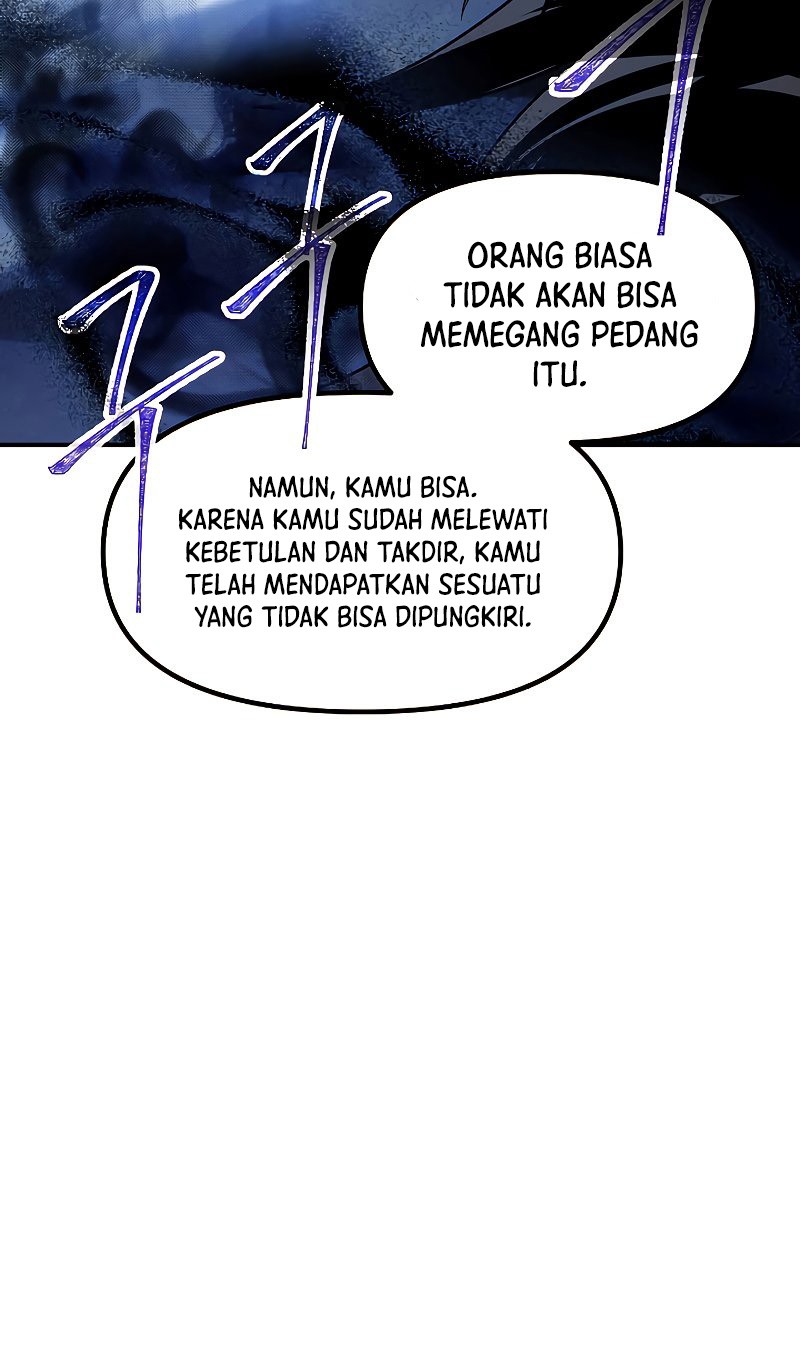 SSS-Class Suicide Hunter chapter 81 halaman 45