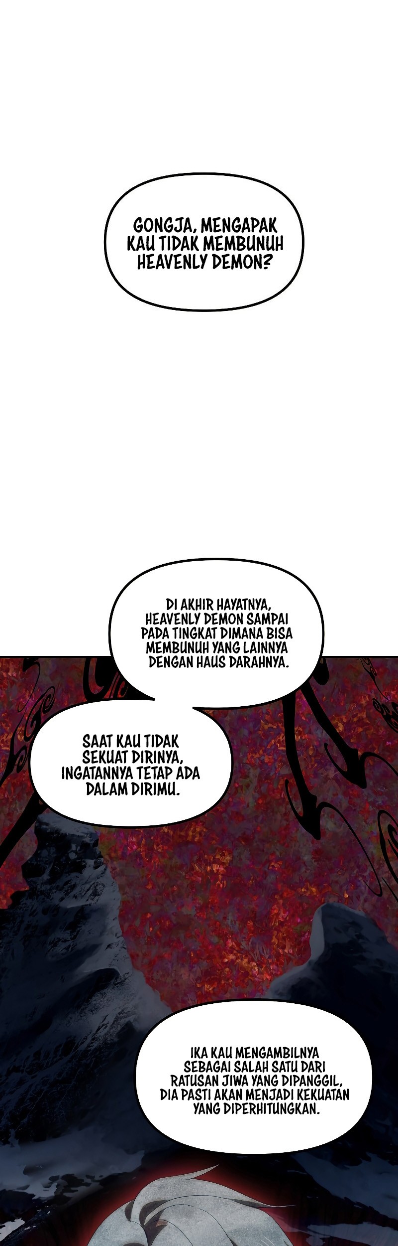 SSS-Class Suicide Hunter Bab 82 halaman 51