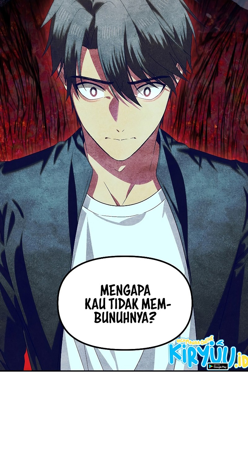 SSS-Class Suicide Hunter Bab 82 halaman 52