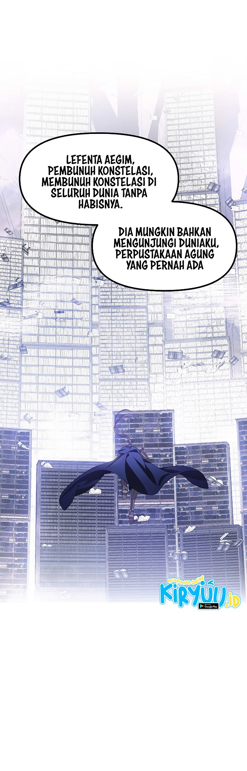 SSS-Class Suicide Hunter Bab 82 halaman 56