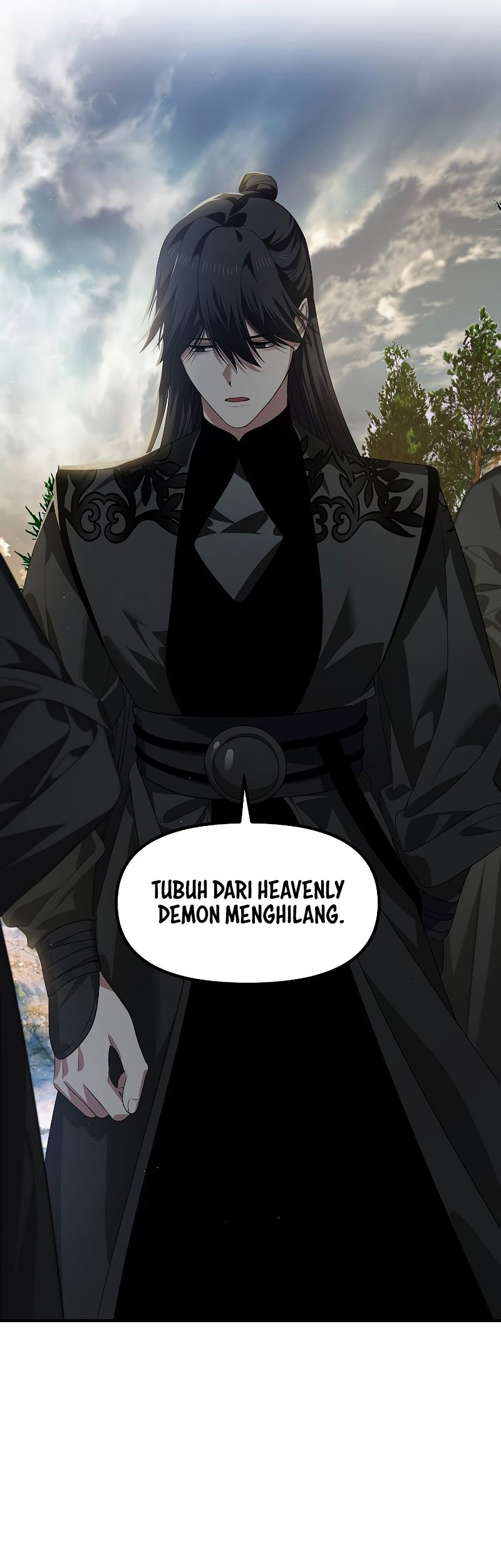 SSS-Class Suicide Hunter chapter 83 halaman 7