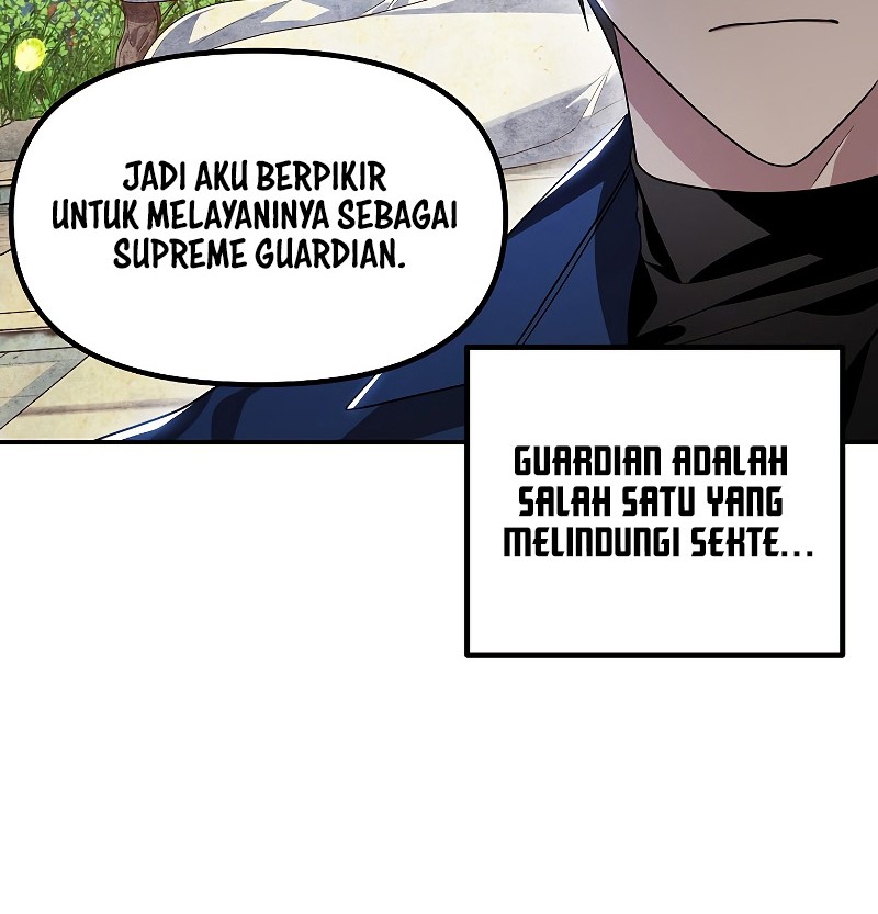 SSS-Class Suicide Hunter chapter 83 halaman 28