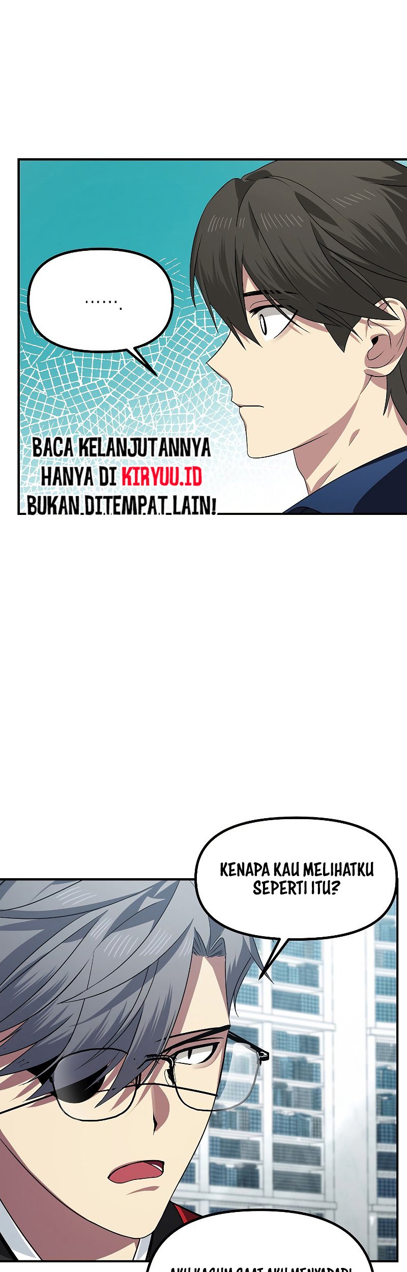SSS-Class Suicide Hunter chapter 83 halaman 30