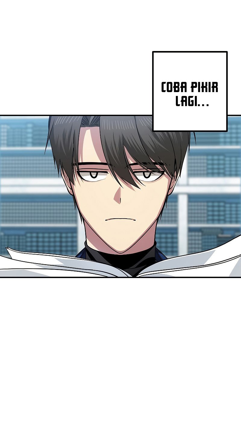 SSS-Class Suicide Hunter chapter 83 halaman 33