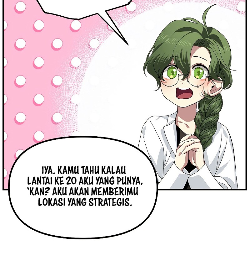 SSS-Class Suicide Hunter chapter 83 halaman 39