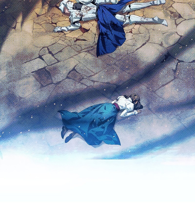 SSS-Class Suicide Hunter chapter 83 halaman 56