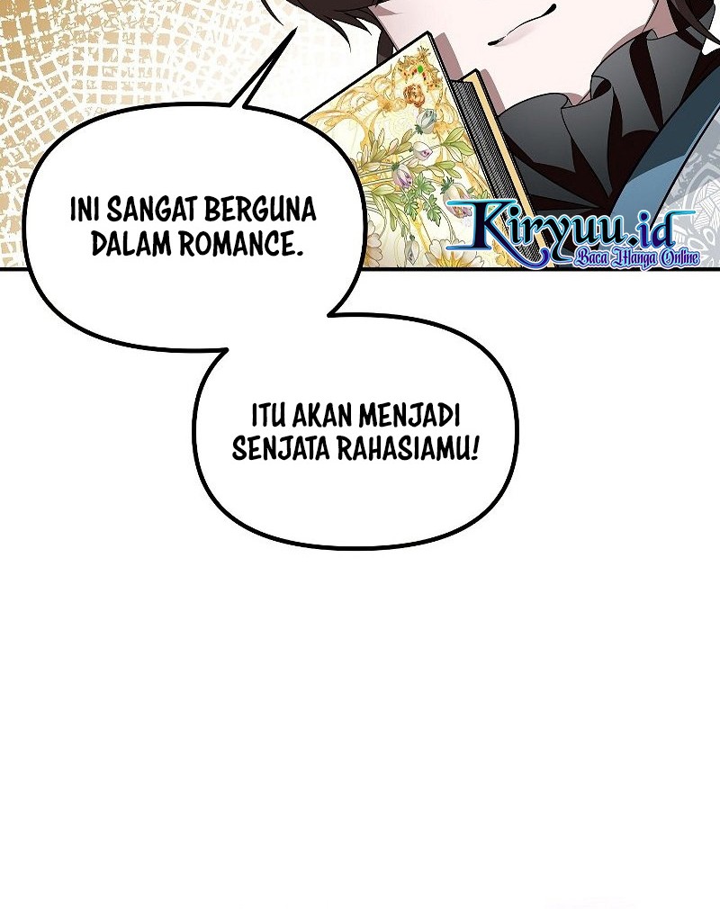 SSS-Class Suicide Hunter Bab 84 halaman 50