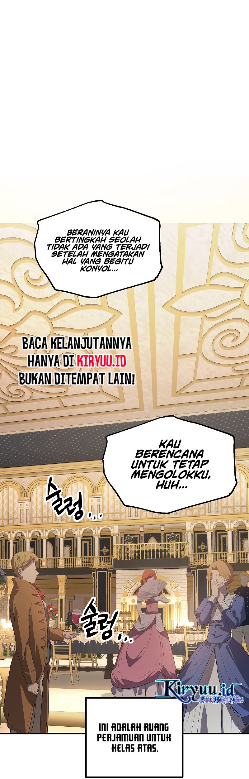 SSS-Class Suicide Hunter Bab 85 halaman 7