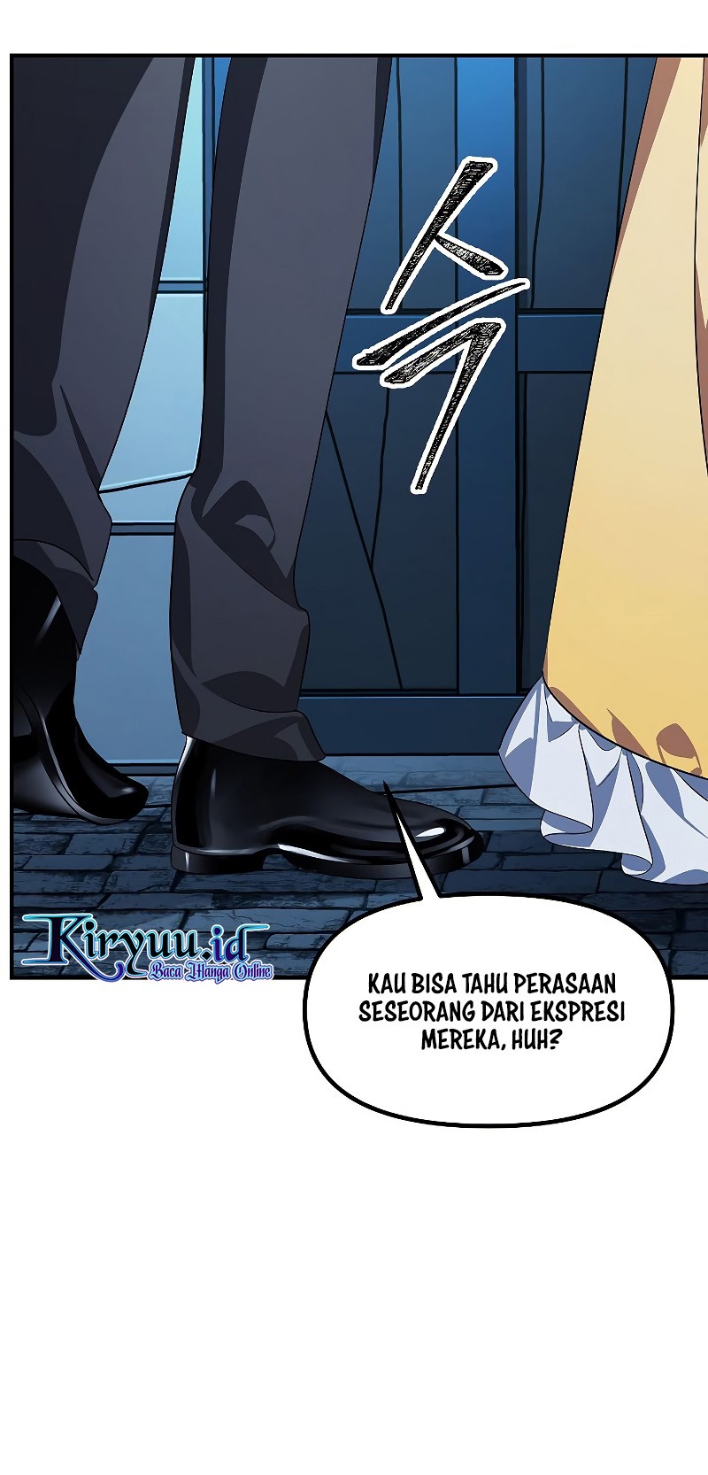 SSS-Class Suicide Hunter Bab 85 halaman 29