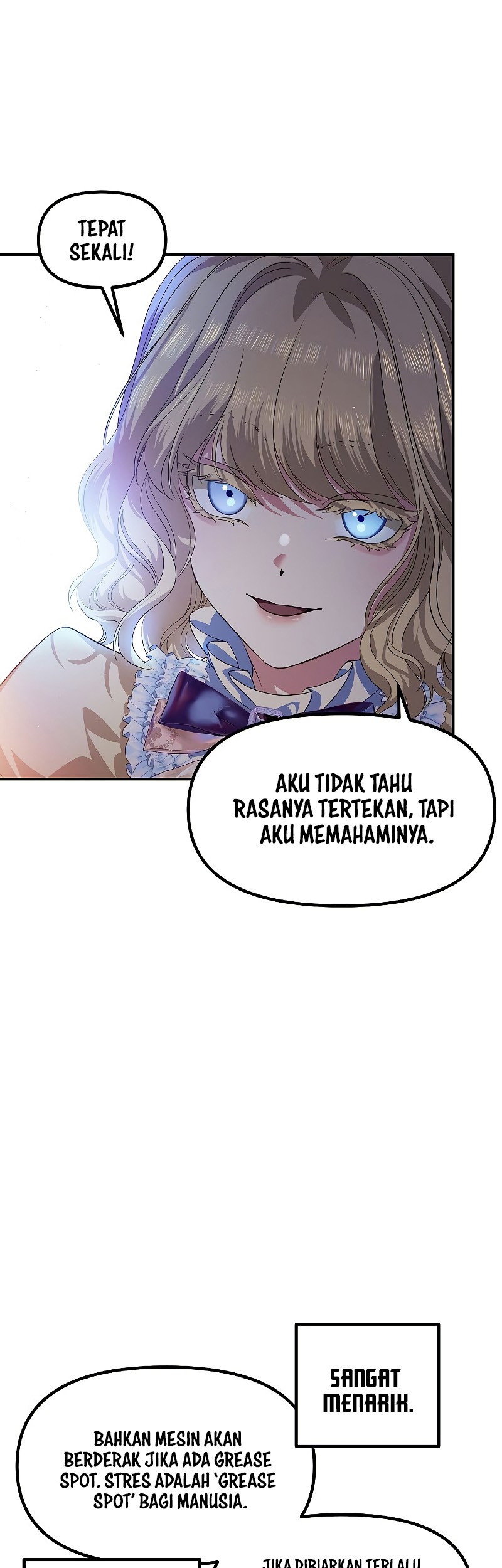 SSS-Class Suicide Hunter Bab 85 halaman 30