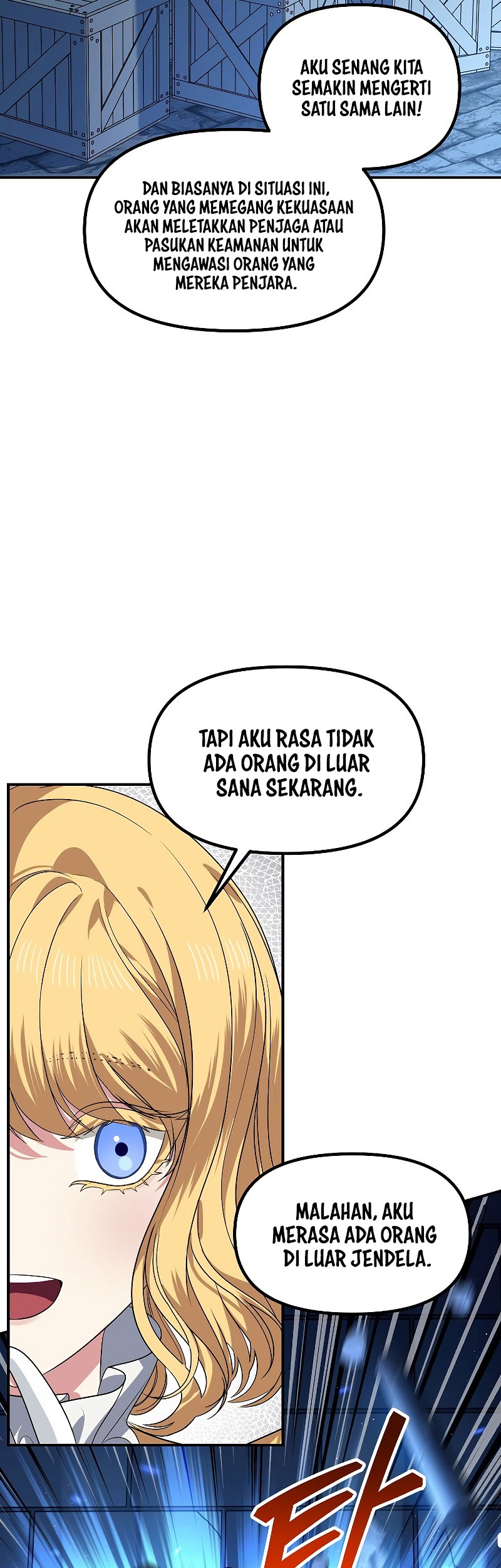 SSS-Class Suicide Hunter Bab 85 halaman 33