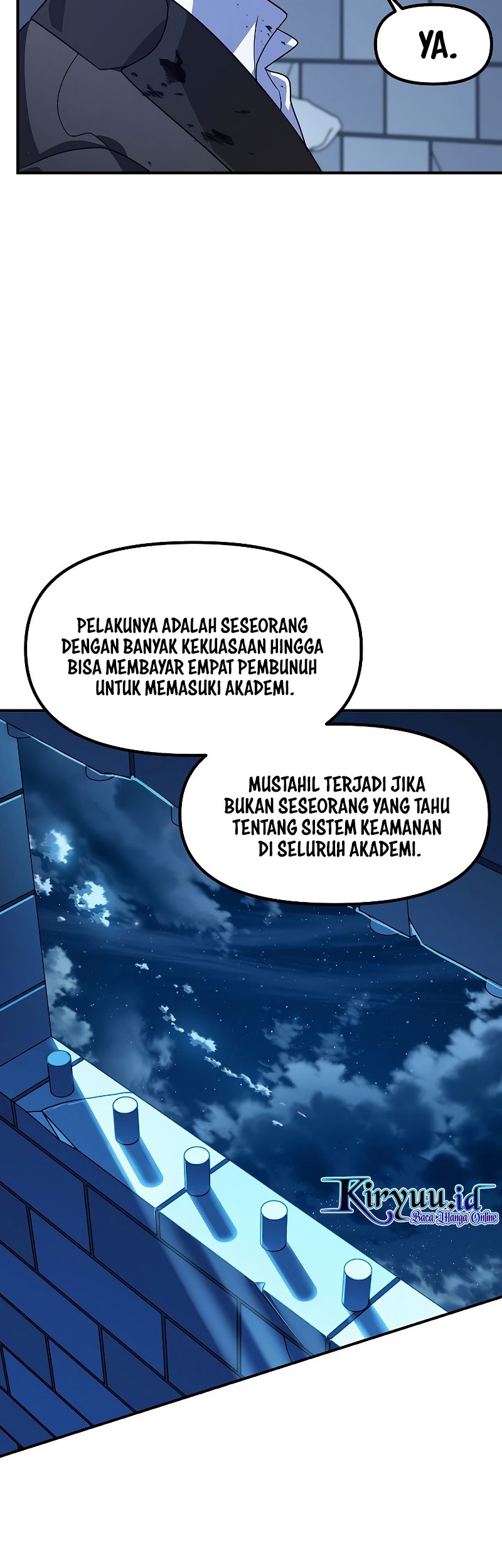 SSS-Class Suicide Hunter Bab 85 halaman 56