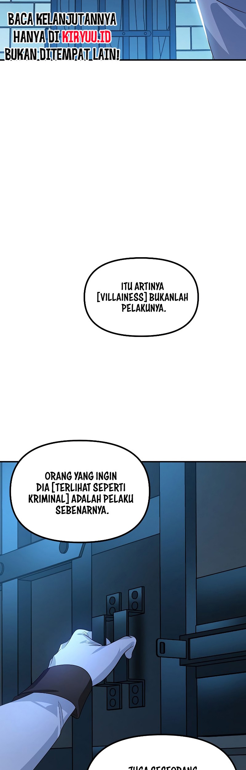 SSS-Class Suicide Hunter Bab 85 halaman 61