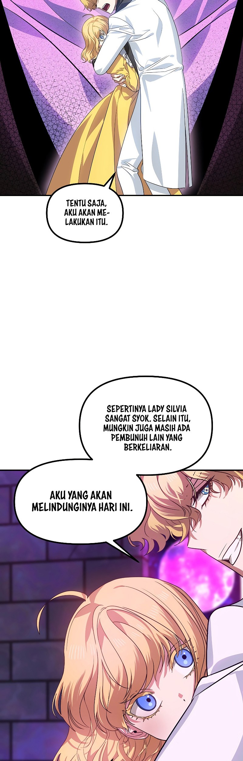 SSS-Class Suicide Hunter Bab 86 halaman 27