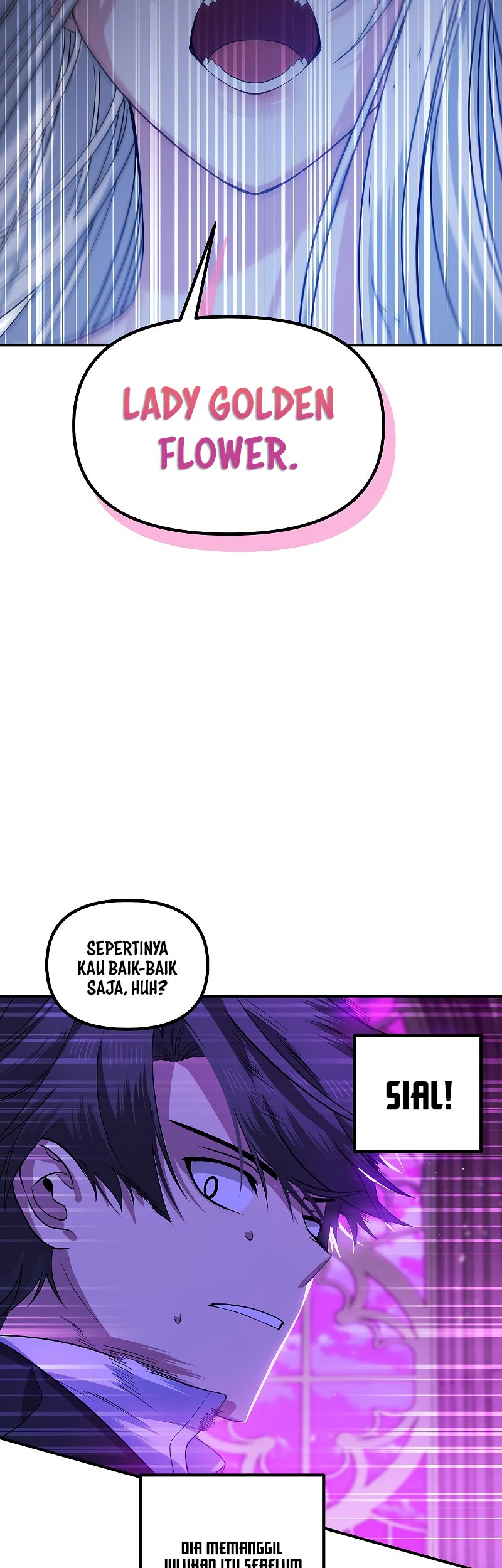SSS-Class Suicide Hunter chapter 87 halaman 6