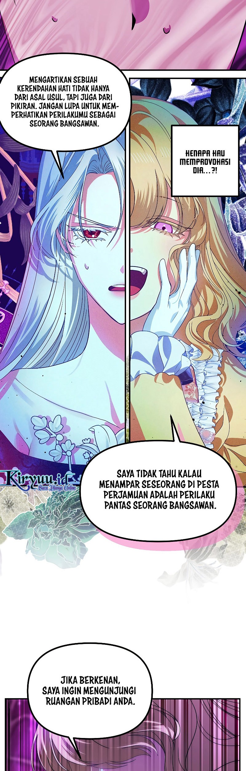 SSS-Class Suicide Hunter chapter 87 halaman 10