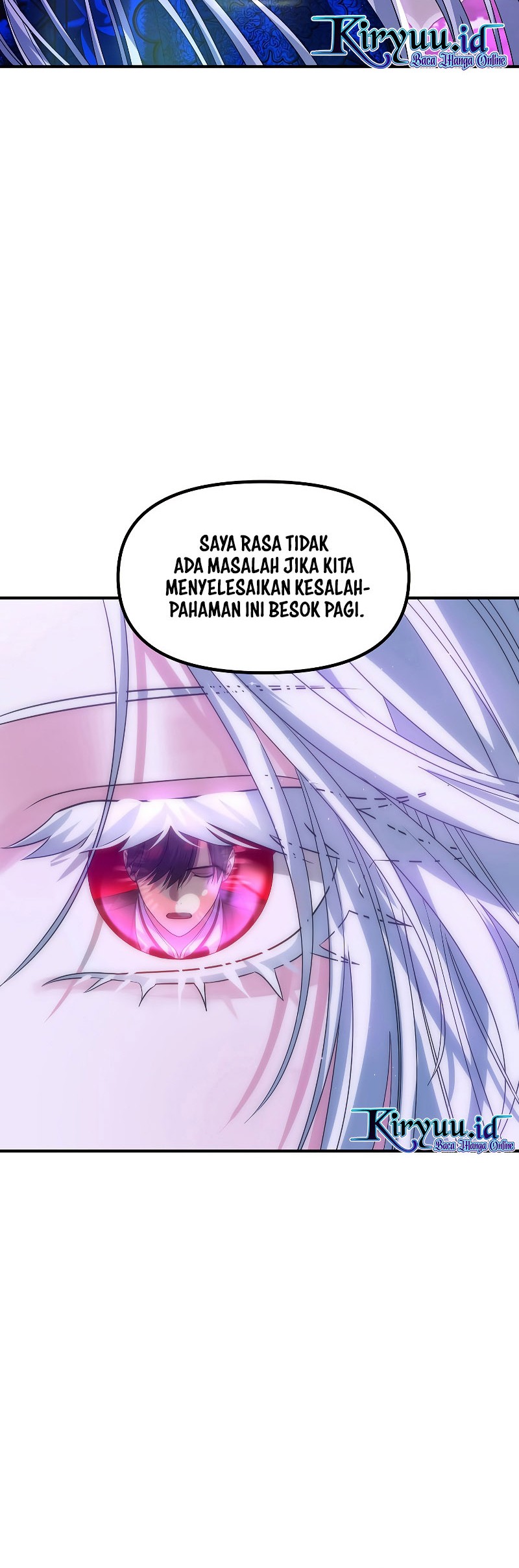 SSS-Class Suicide Hunter chapter 87 halaman 14