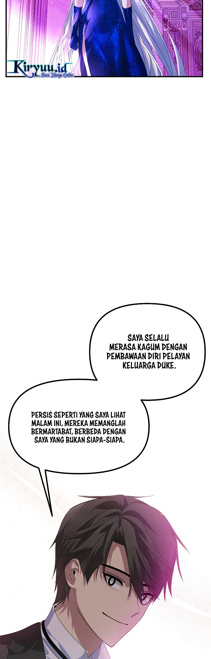 SSS-Class Suicide Hunter chapter 87 halaman 19