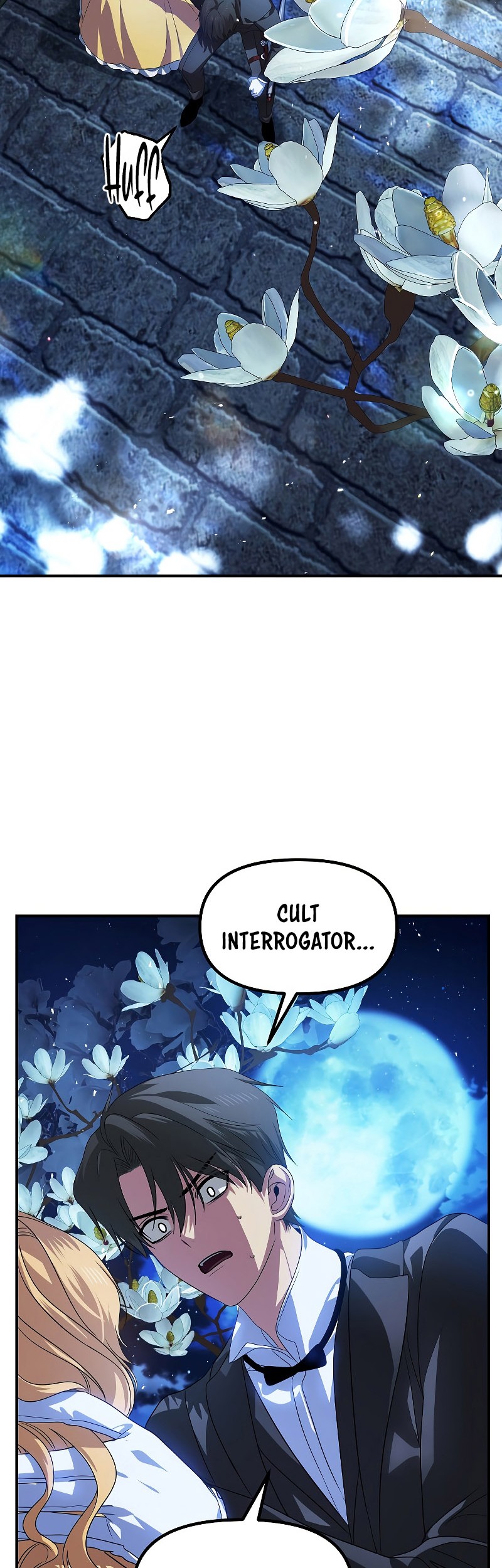 SSS-Class Suicide Hunter chapter 87 halaman 24