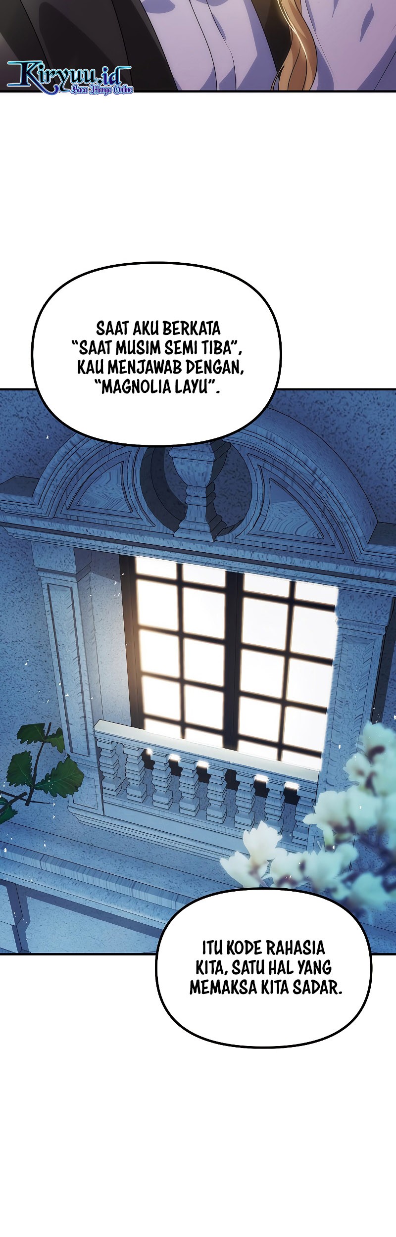 SSS-Class Suicide Hunter chapter 87 halaman 32