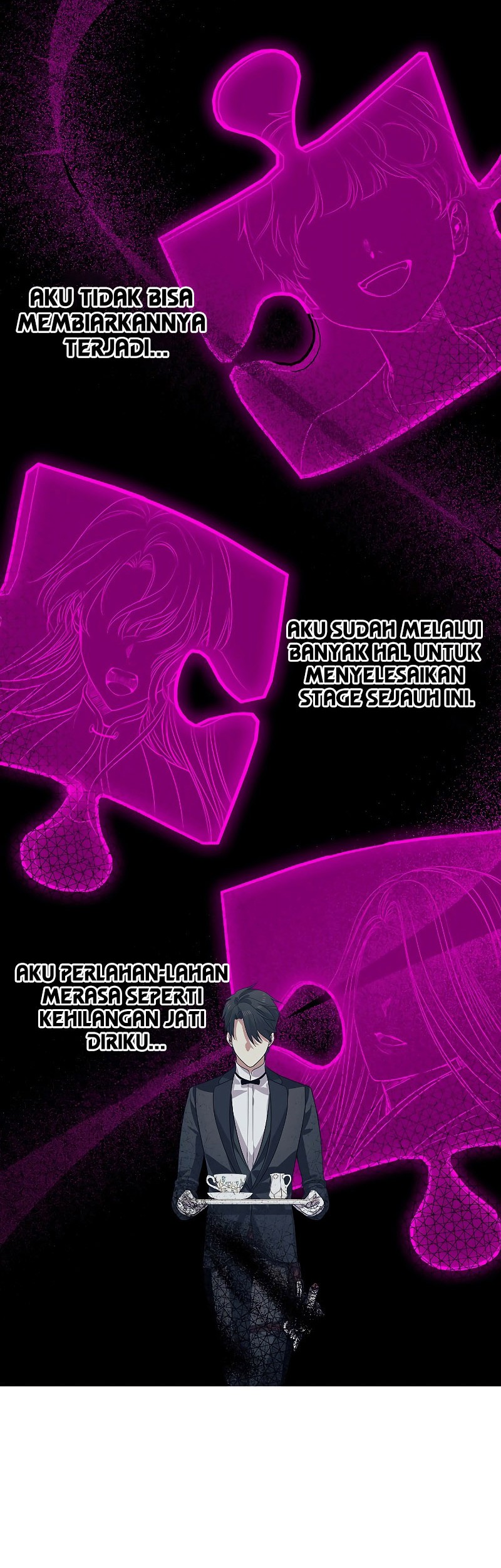 SSS-Class Suicide Hunter chapter 87 halaman 43