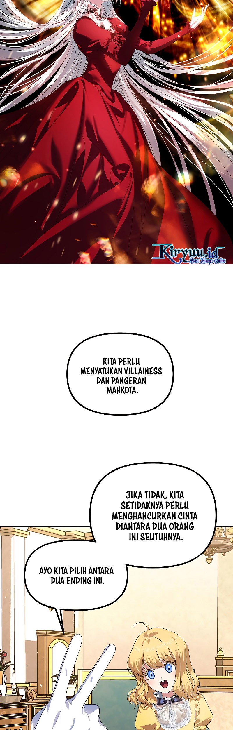 SSS-Class Suicide Hunter chapter 87 halaman 51