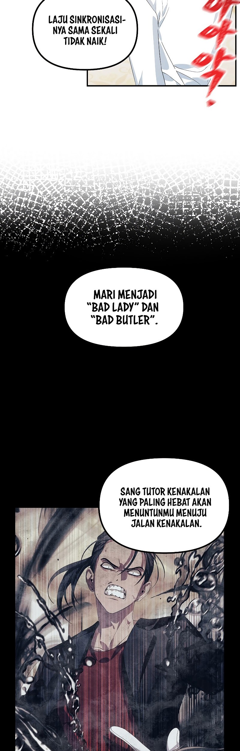 SSS-Class Suicide Hunter Bab 88 halaman 13